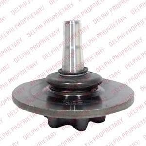 OEM UPPER BALL JOINT TC2376