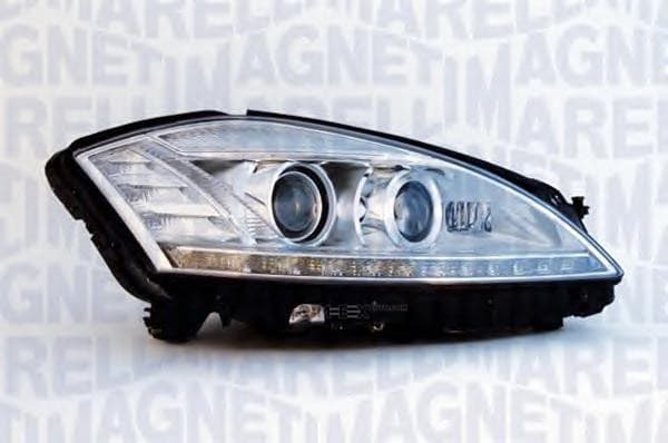 OEM HEADLAMP ASSY 711307023062