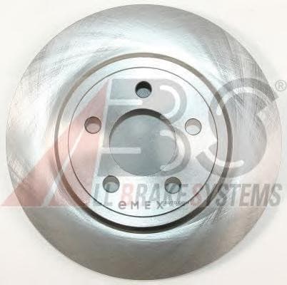 OEM Brake Discs/USA 17904