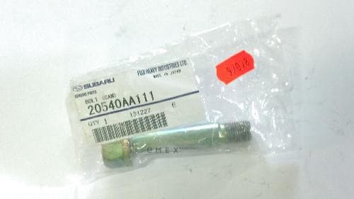 OEM BOLT (CAM) 20540AA111