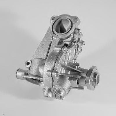 OEM ENGINE WATER PUMP P519