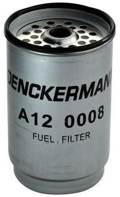 OEM OIL FILTER A120008