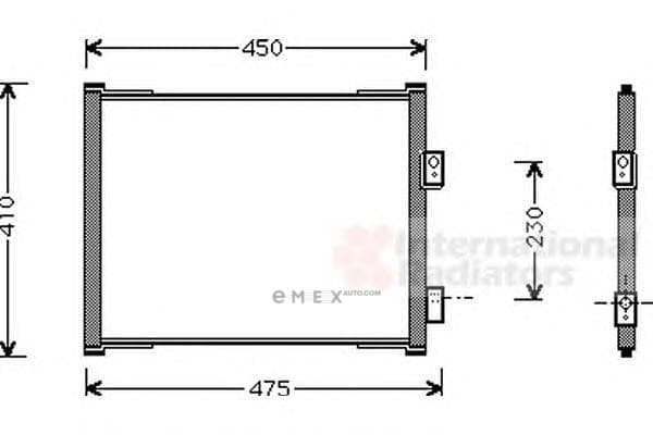 OEM 18005262