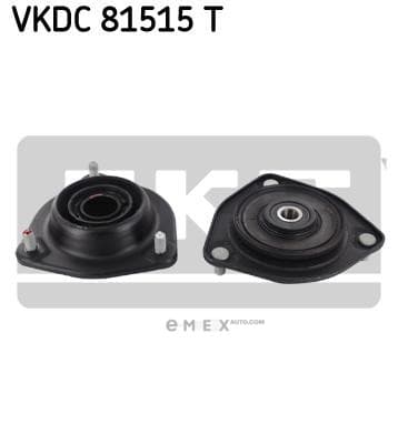 OEM VKDC81515T