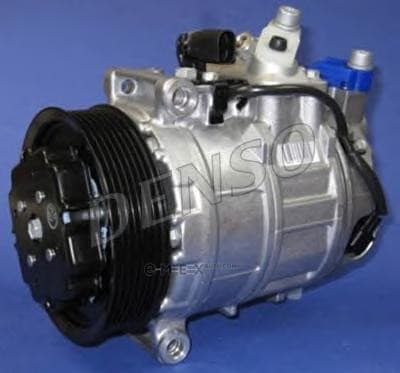 OEM COMPRESSOR ASSY, COOLER DCP28010