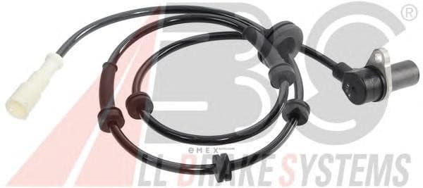 OEM Wheel speed Sensor/ABS 30460