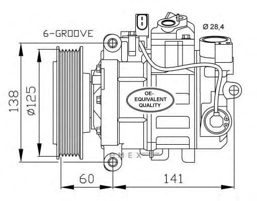 OEM 32512