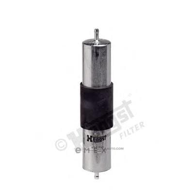 OEM FUEL INLINE FILTER-3(E30/E36) H108WK