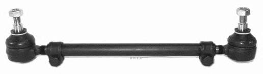 OEM END ASSY, STEERING RACK 1061701