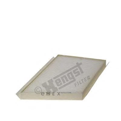 OEM CAB AIR POLLEN FILTER-C(W203) E970LIR