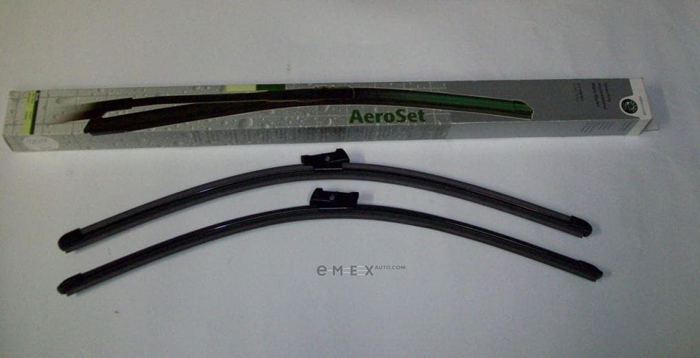 OEM AERODYNAMIC SET 5J1998001