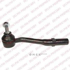 OEM TIE ROD END TA2662