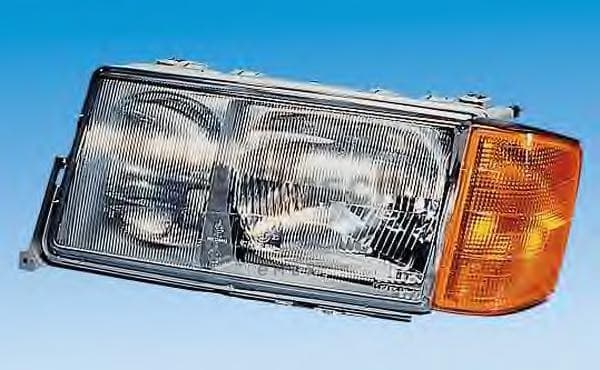 OEM HEADLAMP ASSY 0301067322