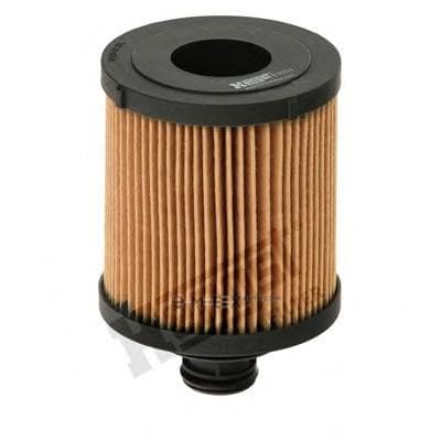 OEM OIL FILTER E107HD166