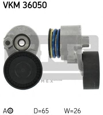 OEM VKM36050