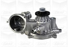 OEM ENGINE WATER PUMP PA1040