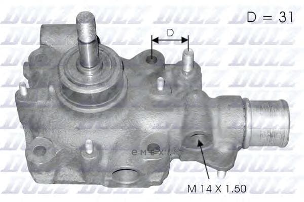 OEM B114