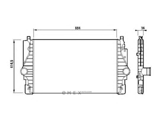 OEM 30873