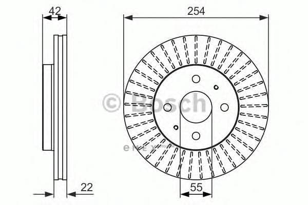 OEM 0986479685