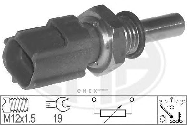 OEM SENSOR ASSY, TEMPERATURE 330770