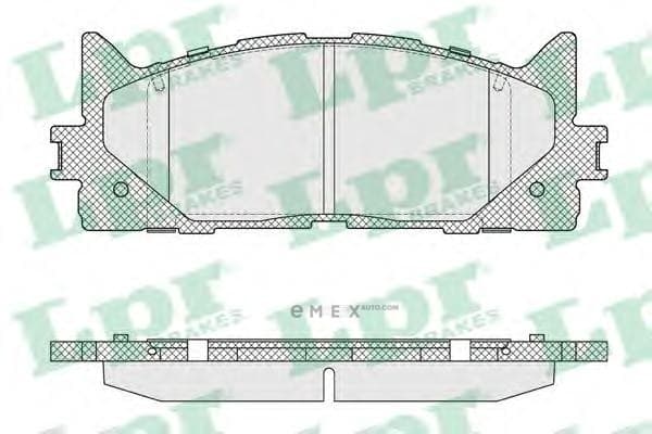 OEM 05P1593