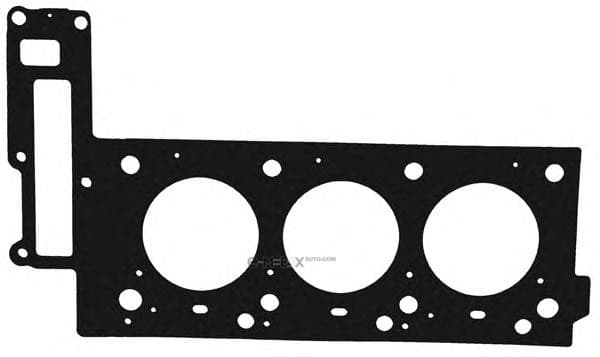 OEM GASKET, CYLINDER HEAD METAL 613710000