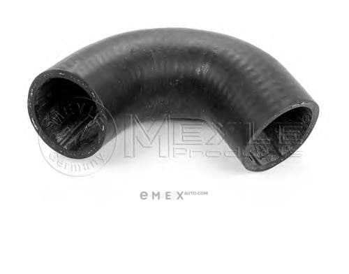 OEM RUBBER TUBE 3191153112