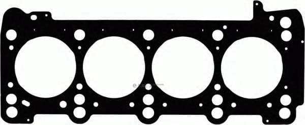 OEM GASKET, CYLINDER HEAD METAL 613593520