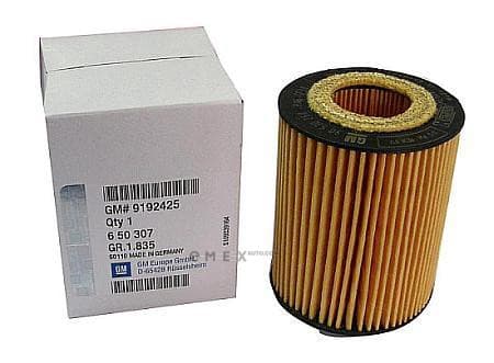 OEM FILTER ELEMENT OIL 9192425