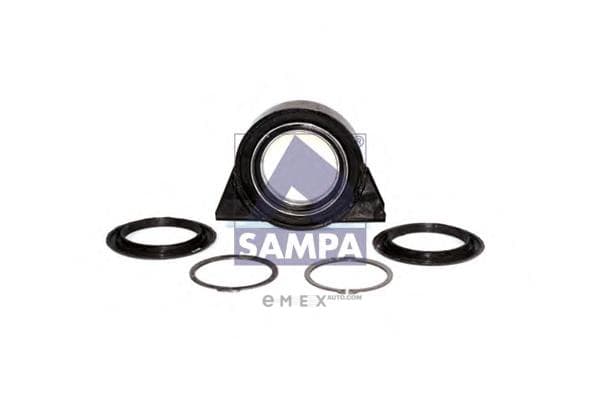 OEM PROPELLER SHAFT BEARING 020181