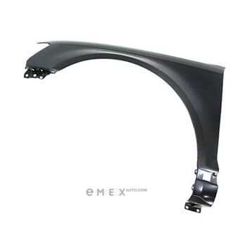 OEM FENDER 8P0821105G