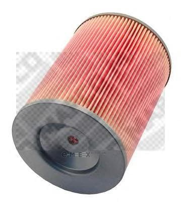 OEM FILTER ASSY, AIR ELEMENT 60542