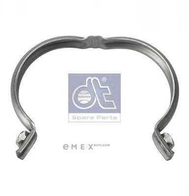 OEM CLAMP, METAL 215201