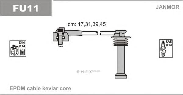 OEM FU11