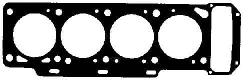 OEM GASKET, CYLINDER HEAD PARONITE 774847