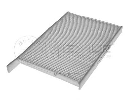 OEM FILTER ASSY, CABIN AIR 16123190018