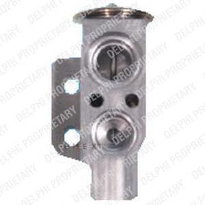 OEM EXPANSION VALVE TSP0585070