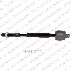 OEM Inner tie rod TA2705