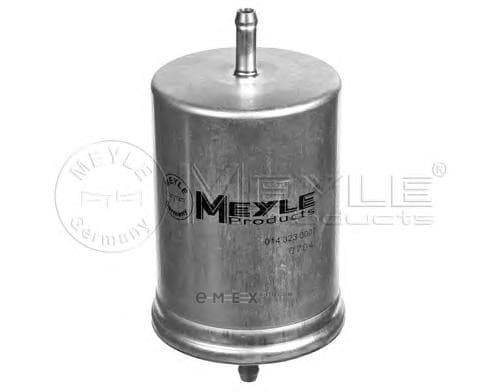 OEM FUEL INLINE FILTER-S(W220)W463 0143230007