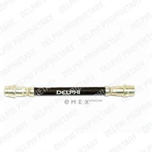 OEM HOSE ASSEMBLY LH0294