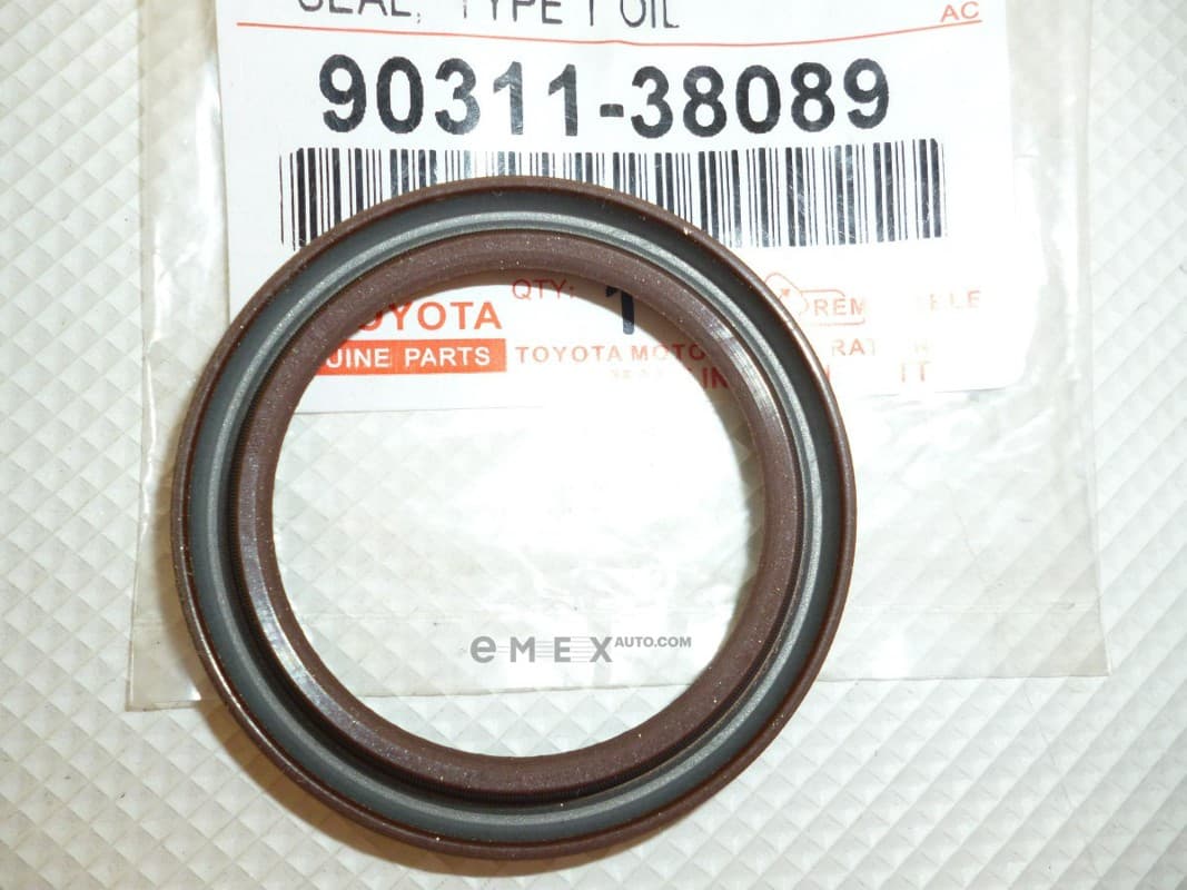 OEM SEAL, TYPE T OIL 9031138089