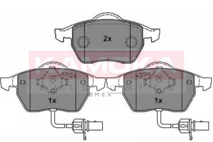 OEM JQ1012646