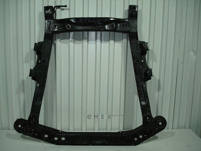 OEM CROSSMEMBER ASSY, SUSPENSION 544013322R