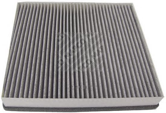 OEM FILTER ASSY, AIR ELEMENT 67852