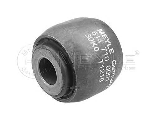 OEM BUSHING, SUSPENSION ARM 5147100001