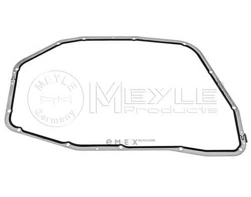 OEM GASKET, A/T OIL PAN 1001400002