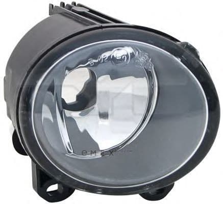 OEM LAMP ASSY, FOG LIGHT 190304019