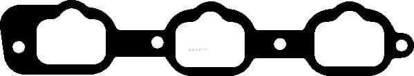 OEM GASKET, RUBBER 372620