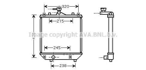 OEM SZA2064