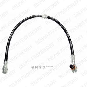 OEM HOSE ASSEMBLY LH6458